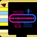 Haven Studio Gaming