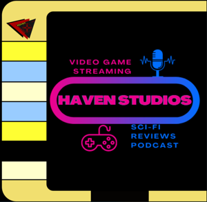Haven Studio Gaming