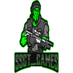 SSGT-Games